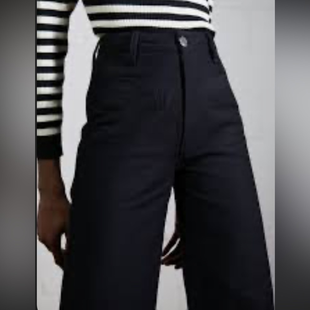 Maria Stanley size 4
